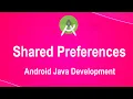 Shared Preferences in Android Example in Hindi Urdu Step by Step