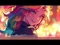 「Nightcore」 Be Her - Ella Langley ♡ (Lyrics)