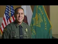 Placer County Sheriff Core Values