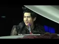 周杰倫超時代演唱會(HD) 說好的幸福呢＋淘汰＋青花瓷(特別畫面 陳奕迅)