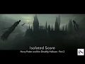 Opening & Lily's Theme - Harry Potter (Deathly Hallows Pt 2) - Isolated Score Soundtrack