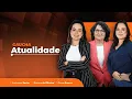 Direto da COP30: navio do Greenpeace, movimento indígena da Amazônia e + |Gaúcha Atualidade|10/11/25
