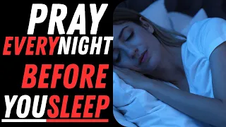 "The Power of Nightly Prayer: (A Peaceful Routine for Your Soul")