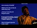 JRK 19 – Mec 2 Panam (Has to Be You) 🎧🔥 | Paroles / Lyrics