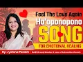 Download Lagu Feel The Love Again | Ho’oponopono Relationship and Emotional Healing Song #relationshiphelp #love