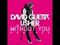 Without You (feat. Usher) (Extended)