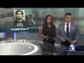 Jury sentences man to prison in Walmart kidnapping rape case