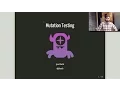 Joe Heth - Mutation Testing in Ruby