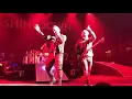 Shinedown - Cut The Cord Birmingham Alabama 05 / 16 / 2018