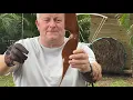RED WING HUNTER Jinksters review