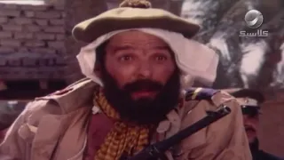 مين هينتصر في النهاية مشهد من فيلم شمس الزناتي 