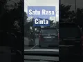 Biarlah Semua Berlalu!!! Lagi Macet😇😃 #shorts #saturasacinta