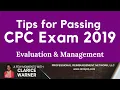 Coding Best Study Techniques for CPC Exam