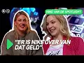 Lagu Max (Fource) MOEST uit de kast komen van manager? | Kind van de Spotlight #2 | NPO 3