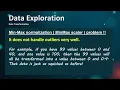 chapter 4 Data Exploration Part 2