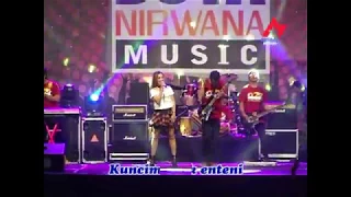 intan chacha bandul kunci dangdut official 