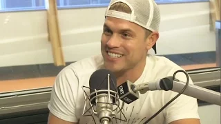 CMT Radio Is Dustin Lynch Really Dating Kelly Osbourne