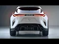 Download Lagu De Lexus NX uit 2026 is er eindelijk - prijs, releasedatum en een GEKKE nieuwe look!
