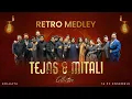Download Lagu Retro Medley | Tejas \u0026 Mitali Collective | Live