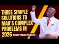 GOD S SIMPLE SOLUTIONS TO LIFE S COMPLEX PROBLEMS