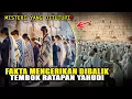 Download Lagu FAKTA MENGERIKAN‼️ Rahasia Tembok Ratapan Yahudi yang Disembunyikan Dunia