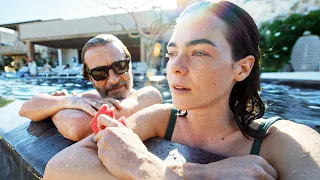 BARDO Bande Annonce (2022) Alejandro González Iñárritu