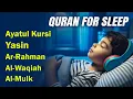 Download Lagu Best Quran For Sleep And Your All Problems Solve | By Alaa Aqel |  Relaxing - Holy Quran