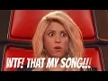 Download Lagu Best Shakira Songs in The voice Blind Auditions