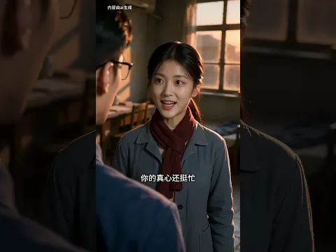 被弃离婚后，我携三份大礼惊艳全场 Episode 4