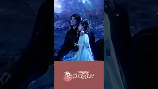 Xing Yue Jing Yuan Moonlight Mystique Episode 34 