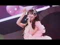 櫻井優衣、ソロ2年目へ✨ 横浜アリーナで新曲「ドジっ子インクルージョン」初披露