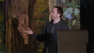 From jQuery to Flux to Elm - Forward 4 Web Summit
