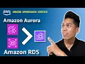Integrate Amazon OpenSearch Ingestion with Aurora RDS Step-by-Step Tutorial