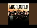 Officixl RSA, Benzoo & Sizwe Alakine - Mabalabala (Official Audio) ft. Bob Mabena, Mellow & Sleazy