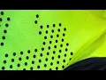 Jacquard fabric sublimation jersey