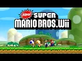 Download Lagu NEW スーパーマリオブラザーズ Wii 【ワールド1-9】 【全隠しゴール」まとめ】 無傷