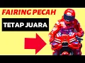 Download Lagu MARQUEZ PECAHKAN BALATON ‼️ MARTINATOR IS BACK 🔥…DUCATI KAGET LIHAT PACE MARC !!