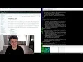 George Hotz Programming installing arch linux real noob ish