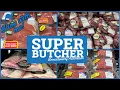 SUPER BUTCHER UNMISTAKABLY AUSTRALIAN Fresh Beef Chicken Pork Lamb Wagyu Croc Kangaroo