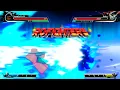 THIS NEW 2D ANIME FIGHTING GAME IS TUFF ROFIGHTERS