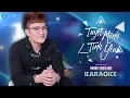 Download Lagu [KARAOKE] Tuyệt Mệnh Tình Yêu - Vương Triệu Anh