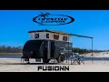 Lifestyle Campers Fusionn Hypercamper The Ultimate Off-Road Adventure Companion