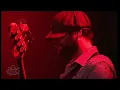 The Black Angels - Entrance Song (Live in Sydney) | Moshcam