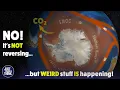 Download Lagu NO! The Antarctic Overturning Circulation is NOT REVERSING! The news is BAD enough without that!