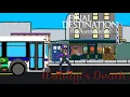 Lagu Final Destination The Horror begins: Waluigi’s Death scene