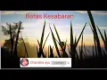 Download Lagu Batas kesabaran by chandria ayu|musikalisasi puisi|puisi sedih