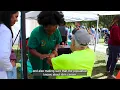 Meharry Medical College s Student Volunteer Corps