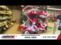 Johnny K s Powersports Nile s Showroom