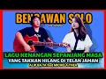 BENGAWAN SOLO  ‼️ LAGU KENANGAN TERINDAH SEPANJANG MASA || ALIP BA TA feat MICHELA THEA