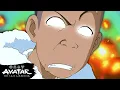 Download Lagu Sokka Going Full Kyoshi for 9 Minutes 😡  | Avatar: The Last Airbender